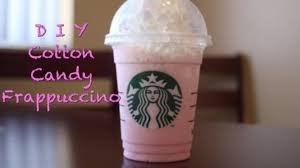 Check spelling or type a new query. D I Y Cotton Candy Frappuccino Video Dailymotion