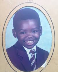 Profile for Siv Ngesi