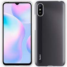 Muvit Case Xiaomi Redmi 9A Recycletek ...