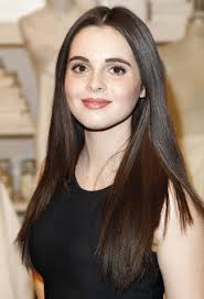 Her zodiac animal is monkey. Vanessa Nicole Marano Posted By John Sellers