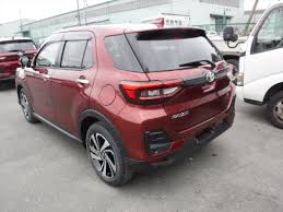 Hey guys, checkout 2020 toyota raize subcompact suv india. Toyota Raize Sub 4m Suv Launched In Sri Lanka