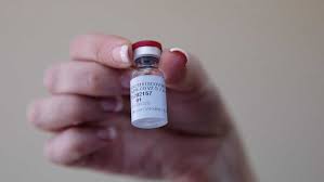 Johnson & johnson had told the white house it would deliver 100 million doses of vaccine by the end of may, but faced a recent production blunder at a baltimore plant and saw several mass sites. How Does The Johnson Johnson Vaccine Compare To Other Coronavirus Vaccines 4 Questions Answered