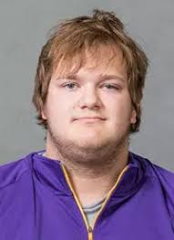 2016 Men's Track & Field Roster