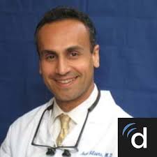 Dr. Jack H. Silvers, MD