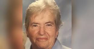 Iris Marcene Steffens Obituary