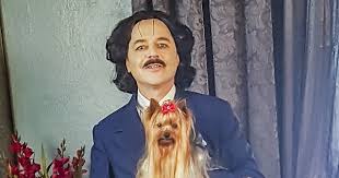 Unter den teilnehmern befinden sich schlagerstar jürgen drews mit seiner frau ramona und modemacher rudolph moshammer. Ard Dreht Gesellschaftssatire Uber Rudolph Moshammer Queer De