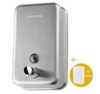 China Heavy Duty Wall Mount Commercial Stainless Steel Soap ...