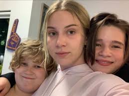 Fundraiser by Callie Joost : Help Sarah Give Her Siblings A Better Life