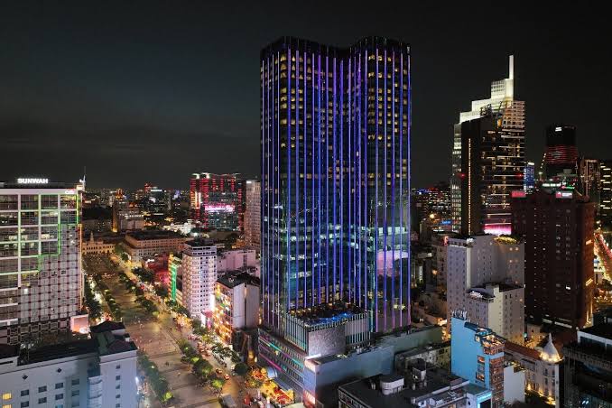 The Reverie Saigon bổ nhiệm tổng quản lý khách sạn mới người Đức - Báo VnExpress Kinh doanh