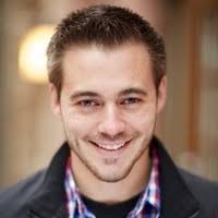 Stefan Van Hartingsveldt, C.E.T.