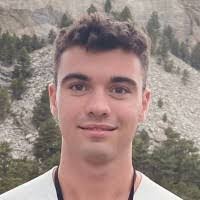 Eric Andreski's Instagram, Twitter & Facebook