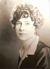 Remembering a beautiful woman from the mountain