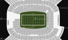 Acc Championship Seating Chart Best Picture Of Chart