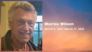 Barrington Wilson's Instagram, Twitter & Facebook