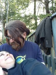 Fundraiser for Aaron Bandur by Audrey Ewell : Help Aaron Aites Beat Cancer