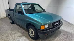 Image result for Green 1994 Truck