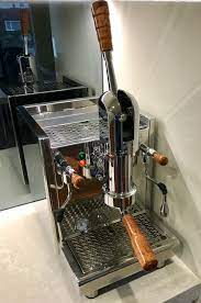 Buy the best and latest breville coffee machine on banggood.com offer the quality breville coffee machine on sale with worldwide free shipping. Bezzera Strega Hardwood Coffee Parts Set Etsy