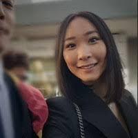 40+ "Sandra Shin" profiles