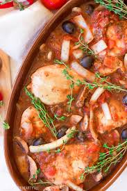 Slow cooker heart healthy turkey chili recipe take a look at these awesome slow cooker heart healthy recipes as well as allow us know. Gluten Free Slow Cooker Chicken Cacciatore Low Carb Dairy Free Paleo
