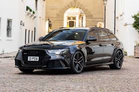Image result for Phantom Black 2014 RS6
