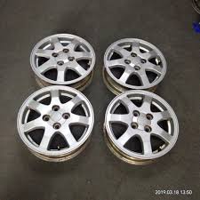 Jenis rim kereta yang lulus jpj untuk perodua viva. Sportrim Oem Perodua Viva Rim Sukan Standard Oem Facebook