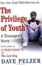 David uses his faith, a positive attitude, and determination to survive his mother's abuse. Pin On Biographies