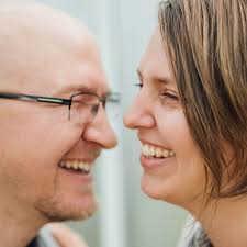 When we first met Kendra and Steven last year at Trace over brunch we  chatted about their relationship and how deep and meaningful it is, but  also how much fun and a