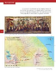 30 agosto, 20198 septiembre, 2019. La Conquista De Mexico Tenochtitlan Ayuda Para Tu Tarea De Historia Sep Primaria Cuarto Respuestas Y Explicaciones