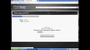 Download should start in second page. Gta San Andreas Pc