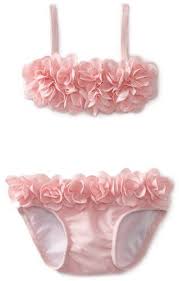 4.6 out of 5 stars. Kate Mack Baby Girls Newborn Blooming Roses Swim Bikini Pink 3 Months Kate Mack Http Www Amazon Com Dp B009lj Baby Girl Newborn Baby Girl Baby Girl Fashion