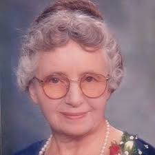 Esther Mulder Obituary (2021)