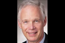 Sen. Ron Johnson
