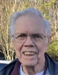 David Clinton "Dave" Malcolm Obituary (2025)