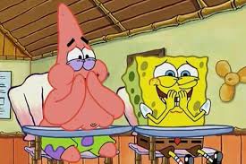 Penggagas awal spongebob adalah seorang pria peraih gelar master sarjana bidang biologi kelautan bernama stephen hillenberg. 12 Segmen Terbaik Spongebob Squarepants Versi Emmy