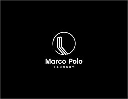Marco Polo Wash N Dry Marco Polo Wash N Dry Client Winner Marco Testimonial Logo Design Contest Business Card Design Modern Business Cards