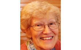 Marilyn Guernsey Obituary (2020)