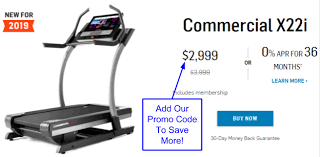 Nordictrack Treadmill Incline X9i Our nordictrack promo code links are guaranteed to work. island prindiharotiterg ml