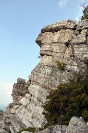 Bonticou Crag And Table Rocks Table Rock Rock Hudson Valley