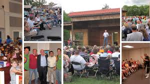 My Favorite Sermon | Summer Faith Series