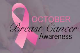 It accounts for about 5 percent of all new cancer cases in the united states. October Is Breast Cancer Awareness Month Palm Springs Poa