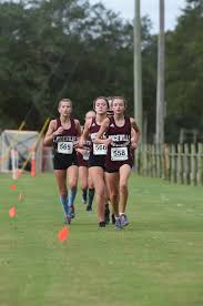 Niceville, South Walton cross country claim district titles