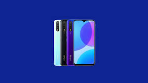 Vivo U20 Release Date Specification and ...