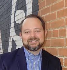 Chris Hooker, Counselor