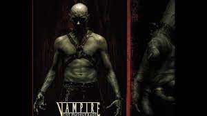 This means that they can only use sewers, and should they be seen by humans. Vtmb Nosferatu 1 10 5 Vampire The Masquerade Bloodlines Unintentional Asmr Youtube