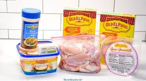 Now i'm going to have to go make it and maybe a cuban and a mexican arroz con pollo recipe! Arroz Con Pollo Mexican Chicken And Rice With Queso