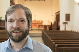 Chapel of the Cross Clergy & Staff