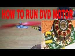 pin on dc motor