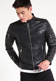Image result for top leather jacket brands