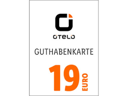And in return, otelo telecommunications will pay you commission totaled up to 41% or more for all the work you did. Otelo Code Uber 9 Eur Lidl De