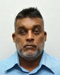 5 million bail for cop